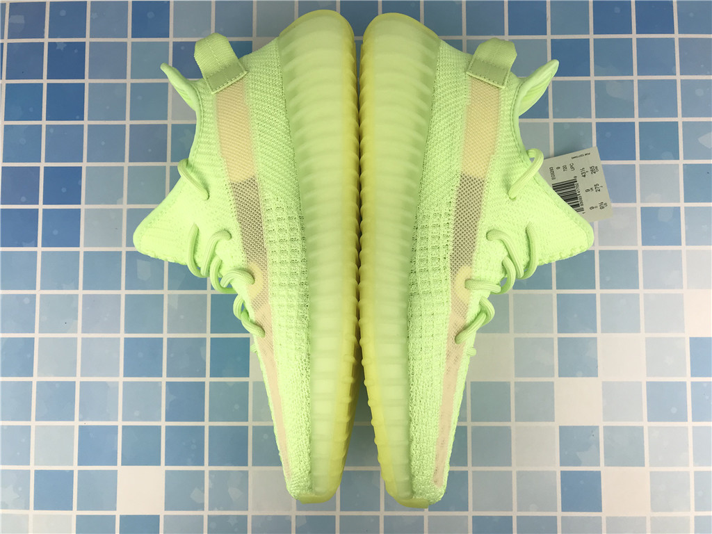 Yeezy Boost 350 V2 GID Glow - EG5293